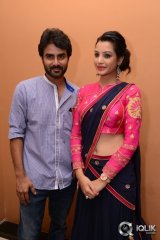 Kavvintha Movie Audio Launch